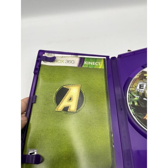 Kinect Adventures - Xbox 360 - Complete & Compatible! - Picture 9 of 10